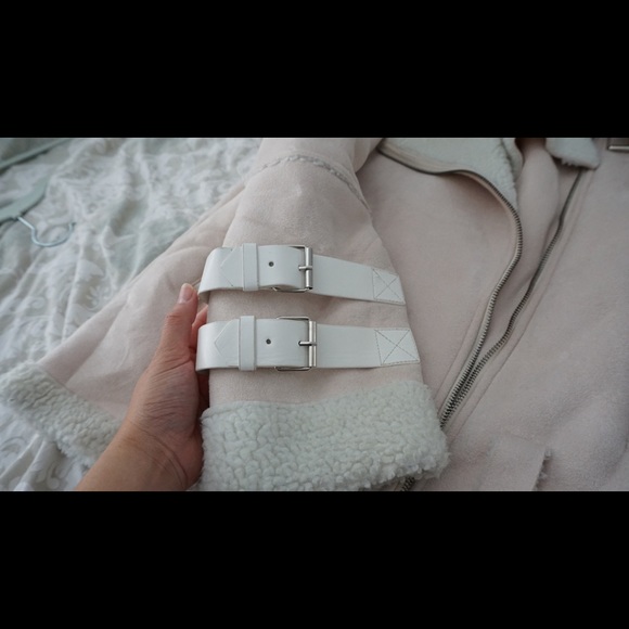 Warm jacket! - Picture 3 of 3